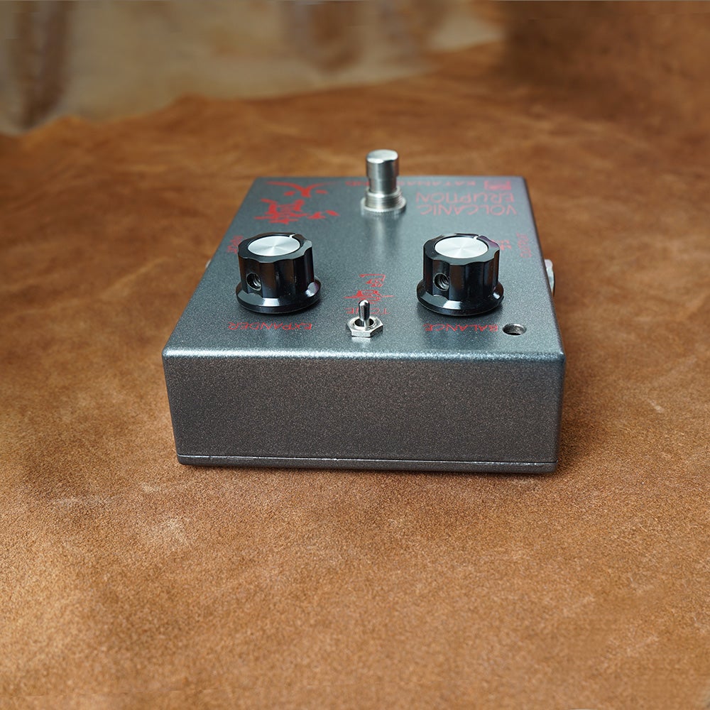 Freedom Custom Guitar Research Co. Ltd. on X: 