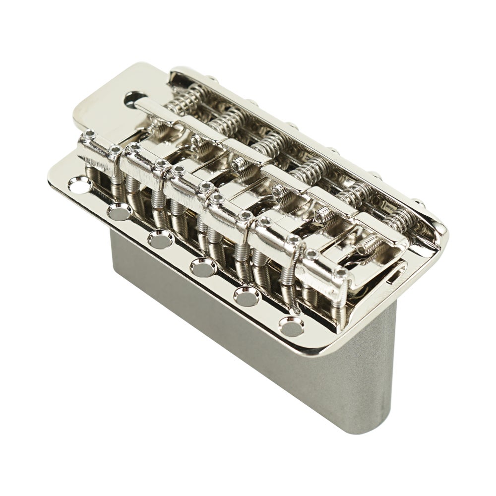 TREMOLO SYSTEM FOR SG intelligence overview